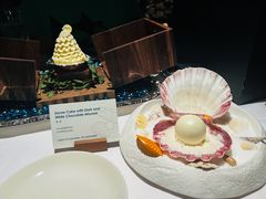 -Erman岩烧牛排(虹桥南丰城店)