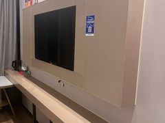 -凯亚斯顿酒店(深圳罗湖水贝国际珠宝城店)