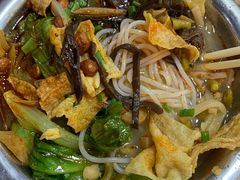 -西环肥仔螺蛳粉(总店)