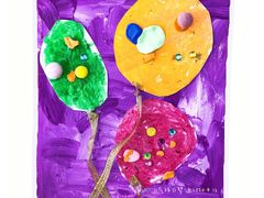 -魔力熊儿童早教托育中心(硚口同馨店)