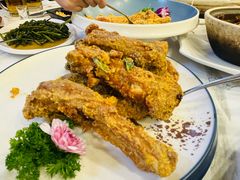 -龙海鲜螃蟹王(宏茂桥店)