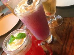 -苏西花园西餐厅(谷德店)