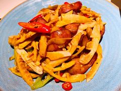 -鹿港小镇(悠唐店)