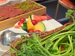 -巴邑火锅·鲜切牛肉(萧山银隆店)