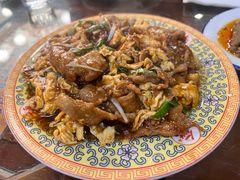 -烤肉季饭庄