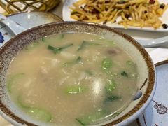 -湖北味道(湖北大厦店)