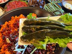 -渝井巷重庆老火锅(沈阳吉祥店)