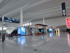 -广州白云国际机场-T2航站楼