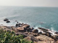 -海南分界洲岛旅游区