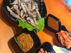 梅花肉-HONGA HONGA雄家(曹路店)