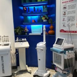 -清颜专业祛痘连锁店