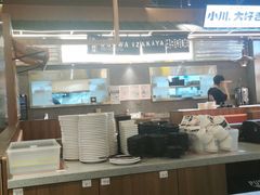 -小川洋风料理(大悦城店)