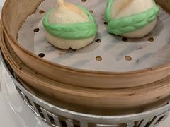 寿桃-宝丽轩中餐厅BAOLIXUAN