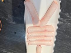 涮羊尾-南门四季铜锅涮肉(左家庄店)