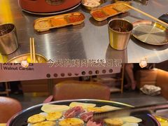-核桃碳烤肉馆(深圳首店)