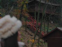 -九真山风景区