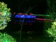 -宝泉胜境旅游度假区