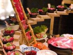 -万福·和牛炭火烧肉店(苏州中心店)