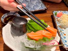 冰皮榴莲手握-小川洋风料理(街道口店)