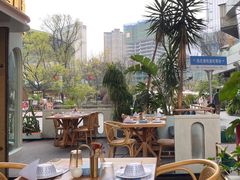 -普叽普叽泰式茶餐厅(港汇店)