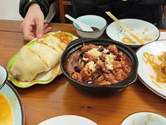 -鼎香润(德胜门内店)