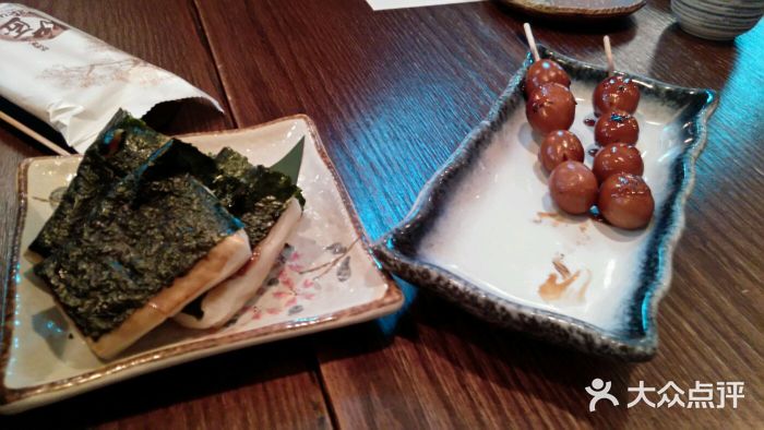 炉匠炉端烧·酒(国金中心商场店)图片