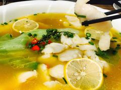 -确喜美味小厨(西单商场兰州店)