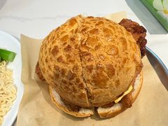 -華歡冰室-WahFoon(吉大店)