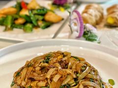 -神仙馆(衡山路店)