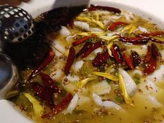 -太二酸菜鱼(汕头苏宁广场店)