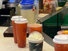 -眷茶(赛格国际购物中心店)