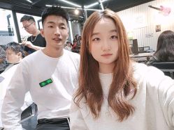 -無名发艺