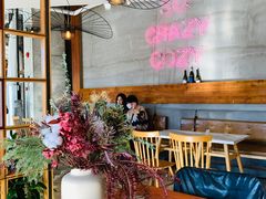 -The Rug Cafe(王府中环店)