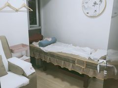 -感智盲人按摩·艾灸·肩颈SPA(岗厦店)