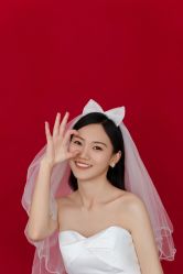 点击看大图 -Mu慕婚纱摄影·超级工作室
