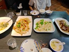 锅包肉-华竹饭店(中央大街店)
