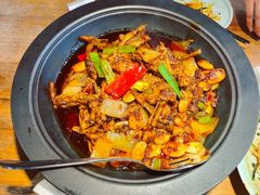 -六月雪干锅(绵阳凯德广场店)