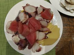 -大理实力希尔顿酒店•香全日制餐厅