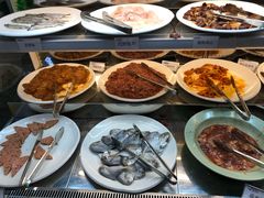 -福成自助烤肉(长阳店)