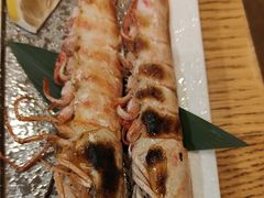 -江户家·日本料理·铁板烧(汉江东路店)