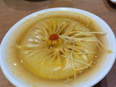 -苏小柳点心·手作小笼包(康桥分院)