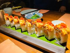 -山葵家·创意料理(EFC欧美广场店)