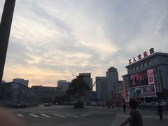 -肥肥小厨(咸阳路店)