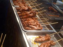 八戒烤猪蹄-大学城夜市大排档(凤栖路店)