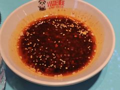 -川正旺江湖菜(三元桥店)