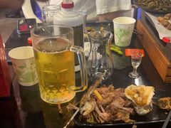 -纪录片《人生一串》体验店(静安店)
