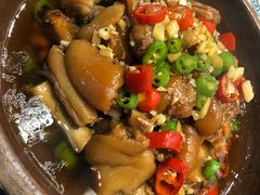 -阿嫂印象·民间江湖菜(大学城店)