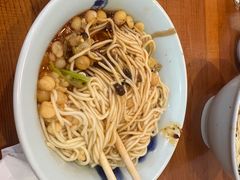 -兵哥豌豆面(青华店)