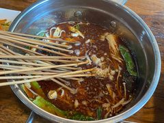 -壹块捌烧烤(灯市口店)