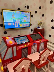 -MELAND CLUB亲子乐园·派对·餐厅(北京芳圆里ID MALL店)